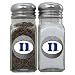 Duke Blue Devils NCAA Basketball Salt/Pepper Shaker Set