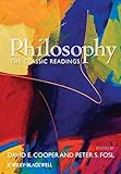 Philosophy : the classic readings