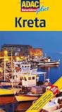 book cover ADAC Reiseführer plus Kreta: Mit extra Karte zum Herausnehmen - Author