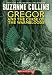 Gregor and the Curse of the Warmbloods