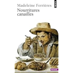 Nourritures canailles