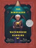 The Dinosaurs of Waterhouse Hawkins