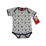 Tennessee Titans NFL Reebok Baby/Infant Onesie 24 mos.