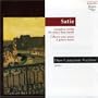 Satie: Complete Works for Piano Four Hands