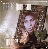 Marian Anderson: Portraits in Memory