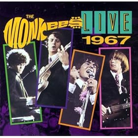 I'm A Believer (Live Version)