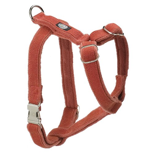 Planet Dog Cozy Hemp Harness