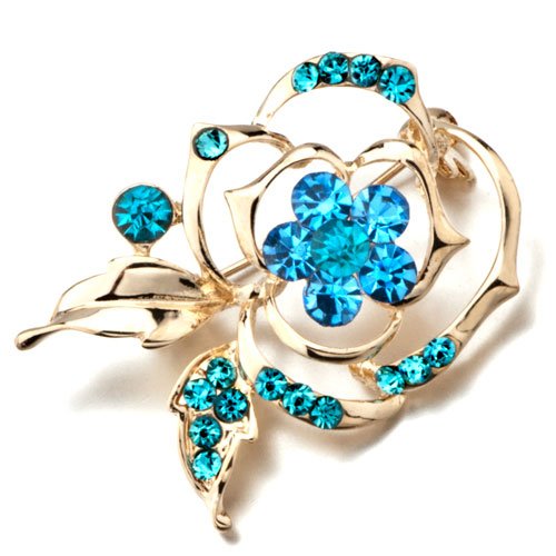 Golden September Birthstone