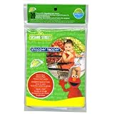 Neat Solutions Sesame Street 20 Count Shopper Topper, Sesame Street