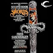 The Second Book of Swords | Fred Saberhagen