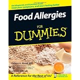 Food Allergies For Dummies