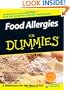 Food Allergies For Dummies