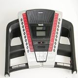 Reebok Treadmill Console 285127