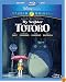 My Neighbor Totoro (Two-Disc Blu-ray/DVD Combo)