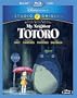 My Neighbor Totoro [Blu-ray + DVD]