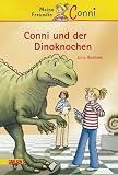 Conni-Erz�hlb�nde, Band 14: Conni und der Dinoknochen - Julia Boehme