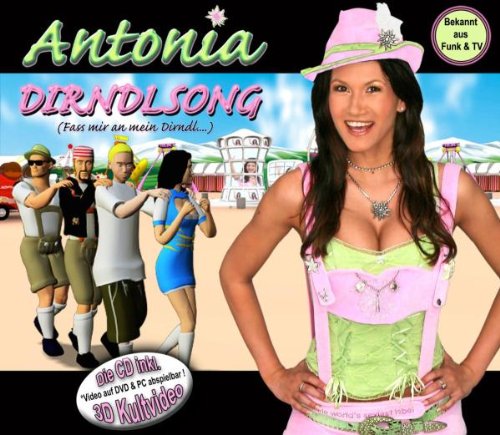 Antonia - Chart-Boxx - Die Oktoberfest H - Zortam Music
