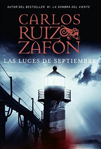 las luces de septiembre spanish edition