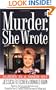 Murder, She Wrote: Murder in a Minor Key