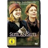 Seite an Seitevon "Julia Roberts"