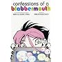 Confessions of a Blabbermouth by Mike Carey