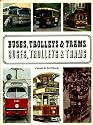 Buses, Trolleys & Trams