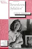 Seventeen Syllables: Hisaye Yamamoto (Women Writers)