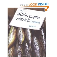 The Billingsgate Market Cookbook
