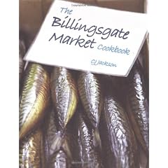 Billingsgate Market Cookbook