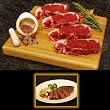 Organic Piedmontese Beef Rib Eye