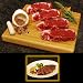 Organic Piedmontese Beef Rib Eye