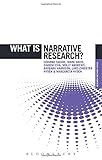 What is narrative research?