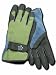 Magid TE166T-M Terra Collection Deluxe Spandex Back Gardening Gloves - Womens Medium
