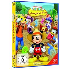Micky Maus Wunderhaus - Zahlenspa� mit Micky