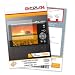 atFoliX FX-Antireflex Antireflective screen protector for Panasonic Lumix DMC-TZ7 - Anti-glare screen protection! Highest Quality - Made in Germany!