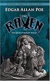 The Raven and Other Favorite Poems (Dover Thrift Editions)