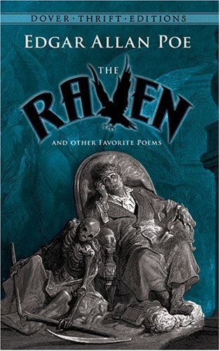 The Raven and Other Favorite Poems
