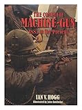 The complete machine-gun, 1885 to the present