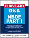 First Aid Q&A for the NBDE Part I (First Aid Series) (Pt. 1)