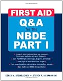 First Aid Q&A for the NBDE Part I (First Aid Series) (Pt. 1)