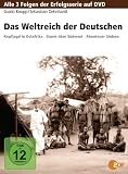 Das Weltreich der Deutschen