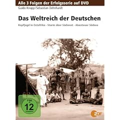 Das Weltreich der Deutschen