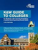 The K&W Guide to Admissions Guides)