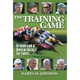 TheTrainingGame:AnInsideLookatAmericanRacing'sTopTrainers