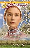 Leah's Choice