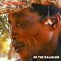 Bushmen of the Kalahari