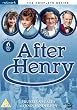 After Henry - The Complete Series [DVD] [1988]