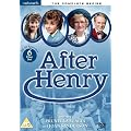 After Henry - The Complete Series [DVD] [1988]