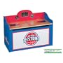Pistons Toy Box