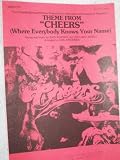 Theme From "Cheers" ((Where Everybody Knows Your Name))